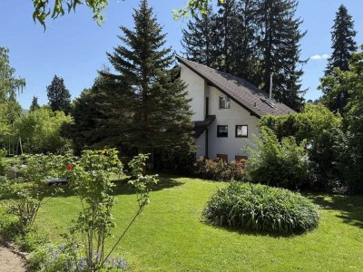 Charmante 2-Zimmerwohnung nahe Lichtentaler Allee