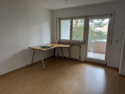 1,5-Zimmer Wohnung in Erlangen-Sieglitzhof