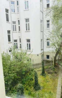 WG Zimmer in 2 Zimmer-Wohnung in der Nordstadt direkt neben der Leibniz Universität