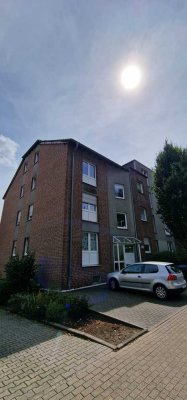 Geräumige 2,5 Zimmerwohnung mit WBS in Erle