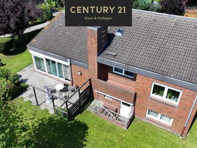 Ein Zuhause, das begeistert – Familienfreundlich, tolle Raumaufteilung und zentral
