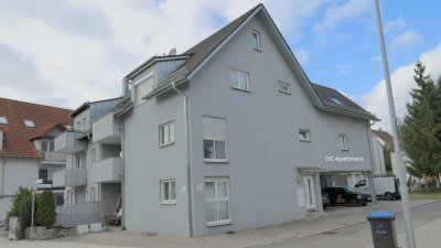 schönes 1 Zimmer-Apartment, 1.2.2026 bezugsfrei