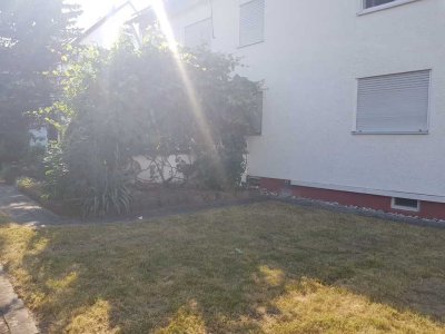 Schöne 3,5-Zimmer-Wohnung mit EBK in Senden