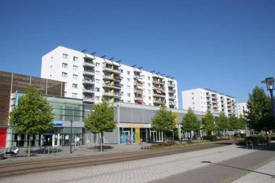 *Ihre Wohnung wird gerade für Sie saniert*