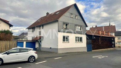 Träume brauchen Wirklichkeit!