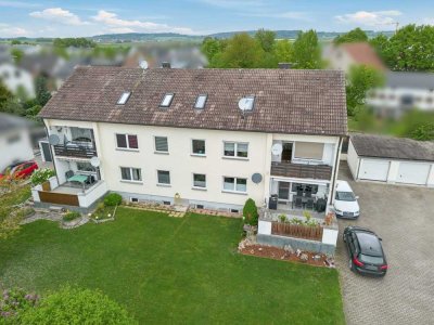 Investoren aufgepasst! 6 Parteien-Haus in Gaimersheim zu verkaufen!