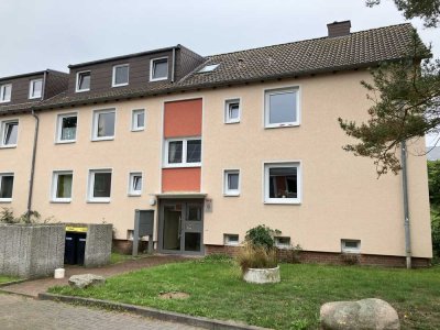 Diekholzen - geräumige 2 Zimmer Wohnung mit Balkon!
