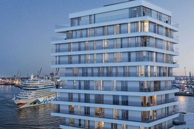 „Fifty9“ – Exklusive 3-Zimmer-Wohnung zur Anmietung