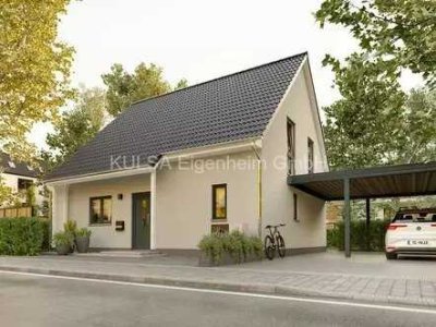 Das Town und Country Haus für die große Familie in Gotha-Schwabhausen.