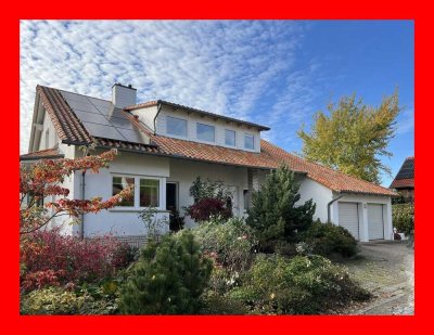 Traumhaus in Traumlage