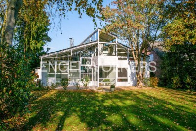 PREISGEKRÖNTES ARCHITEKTENHAUS VON SCHULITZ