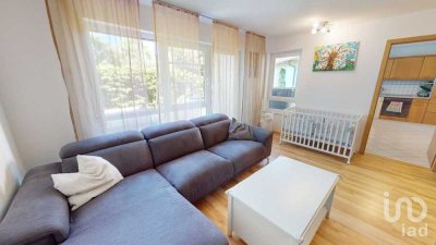 Gartenwohnung mit Charme – 2-Zimmer-Traum in ruhiger Lage von Neuenstadt (360° Besichtigung)
