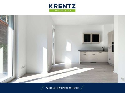 Ihr neues Zuhause in Schwielowsee - 3-Zimmer-Eigentumswohnung