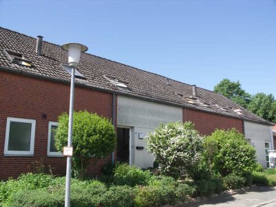 Grünes Wohnen an der Preetzer Klinik