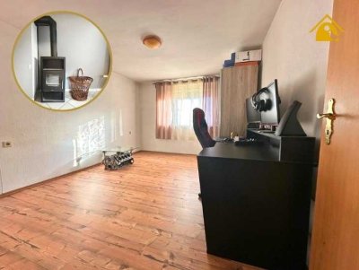 Top-Investment – ca. 5 % Renditepotenzial - 2-Zimmer-Wohnung