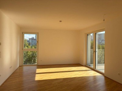 NordGlück - Wohnung mit Balkon in verkehrsberuhigter Lage - Top 01-036