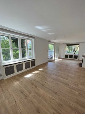 Charmantes Einfamilienhaus mit schöner Terrasse und Garten