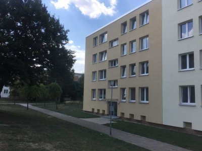 Gemütliche 2-ZImmer-Wohnung mit Tageslichtbad und Balkon