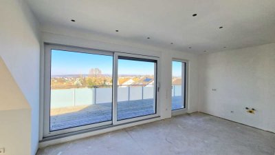 4 Zimmer DG Wohnung in Bestlage - Provisionsfrei