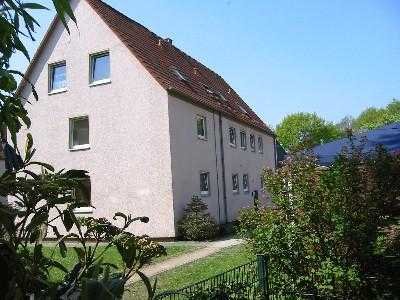 Reinkommen und Wohlfühlen: schöne 2,5-Zi.-Wohnung mit Ausblick