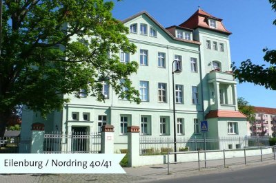 Sonnige 3-Zimmer-Dachgeschoss-Maisonettewohnung