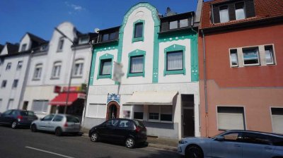 Kapitalanlage oder Selbstnutzung - Haus mit vielen Möglichkeiten