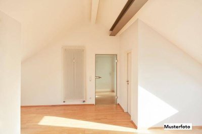 2-Zimmer-Wohnung in gutem Zustand