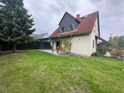 Frei zum Einzug in bester Lage von Wachau