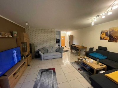 2-Zimmer-Wohnung mit Südbalkon in Bad Salzuflen – Nähe Kurpark