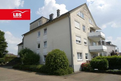 Schöne, helle und gut geschnittene Eigentumswohnung in Haßlinghausen!
