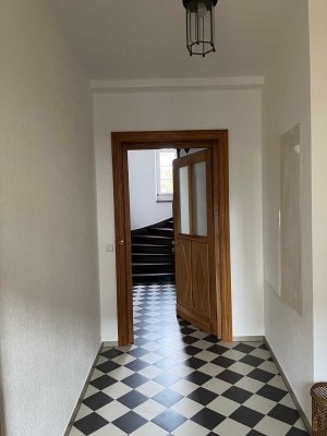 Attraktive 4-Zimmer-Wohnung mit hochwertiger Innenausstattung in Gernsbach