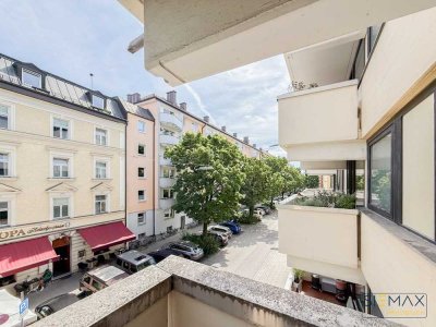 sanierungsbedürftige 2-Zimmer-Wohnung zu verkaufen