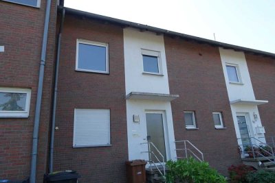 *** Reihenmittelhaus mit Garage und Garten in Diepholz zu verkaufen***
