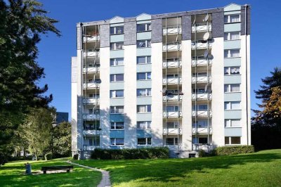 2-Zimmer-Wohnung in Velbert