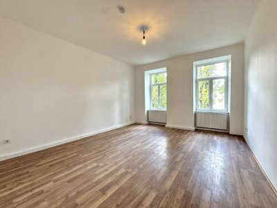 Cityapartment nahe U3 Schlachthausgasse - Charmanter Altbau in Ruhelage