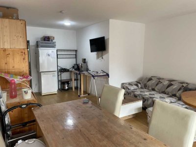 3 Months sublet (Untermiete) without registration