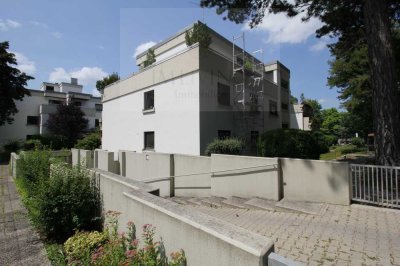 WG-Leben in Bestlage – 4 Zimmer, Loggia & viel Platz in Harlaching