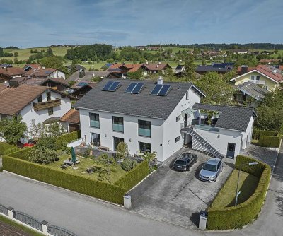 Zweifamilienhaus - perfekt als Kapitalanlage oder Generationenhaus, mit Berblick