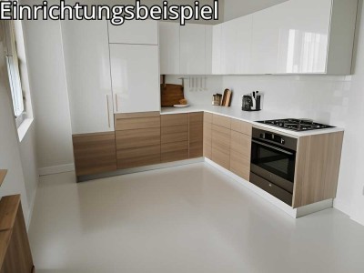 "Viel Platz & viele Möglichkeiten - Wohnhaus mit Garten und 4 Garagen in Albstadt-Pfeffingen"