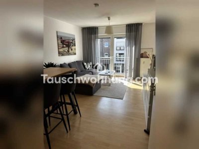Tauschwohnung: 2 Zimmer Wohnung im Centrum