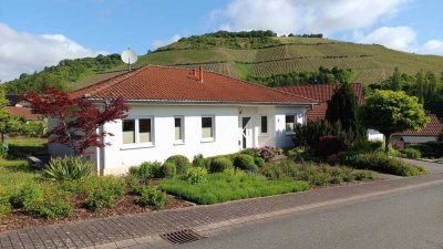 Freundliches 3-Zimmer-Haus mit normaler Innenausstattung in Bockenau