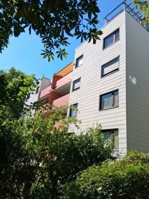 Erstklassige 3-Raum-Wohnung in zentraler Lage in Tübingen