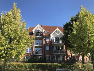 Exklusive Kapitalanlage in Schwerin - 2-Zimmer-ETW mit TOP Mietrendite