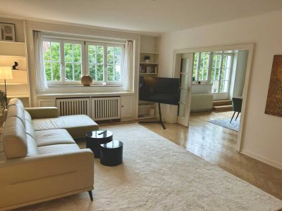 Möblierte 3-Zimmer-Wohnung in Bestlage des Zooviertels – direkt vom Eigentümer