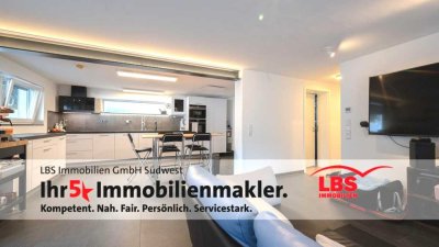 Energieeffizient und modern wohnen - eine Wohnung zum Wohlfühlen!