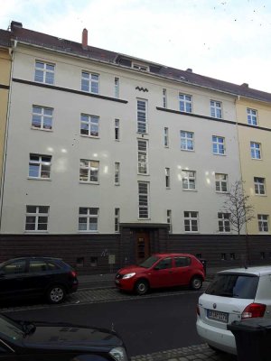 sonnige 3 Raum Wohnung für Ende 2025