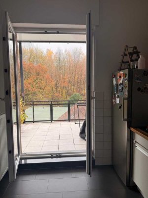 Wohnung in Iserlohn - Grüne - 108 m²