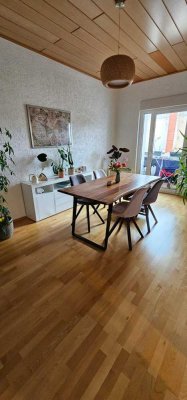 Schöne 3-Zimmer Wohnung mit Balkon in Frankfurt-Griesheim
