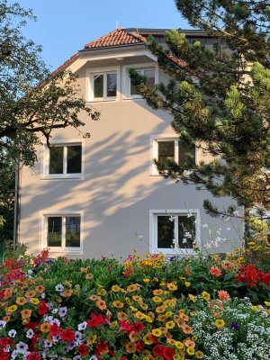 Wohnung in Liezen mit Stadt-Land-Fluss-Flair
