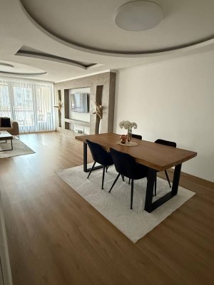 Provisionsfreie 3-Zimmerwohnung in 6300 Wörgl